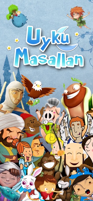 Uyku Masalları HD(圖1)-速報App