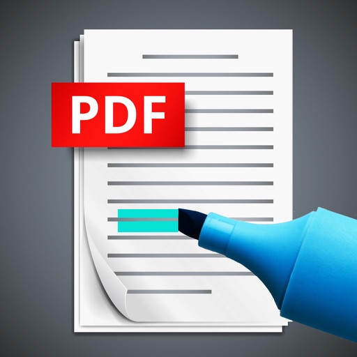PDF Annotation Expert Editor