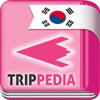 韓国語旅会話帳～TRIPPEDIA～