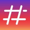 HotTags - Instagram tags for followers + likes