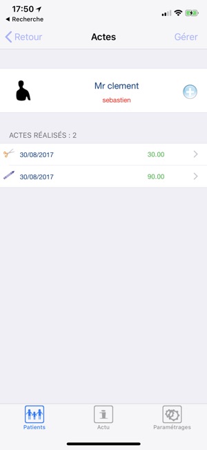 PatientL lite(圖3)-速報App