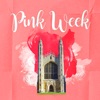 Pink Week Ball