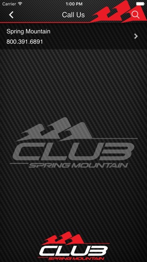 Club Spring Mountain(圖2)-速報App