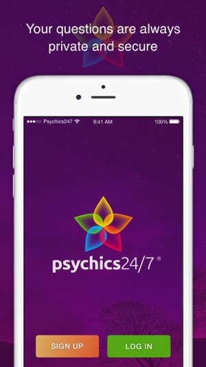 Psychics 24/7(圖5)-速報App