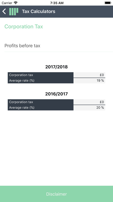 McGrath Pattison Accountants screenshot 4