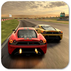 Activities of Super Speed Car Racing 3D