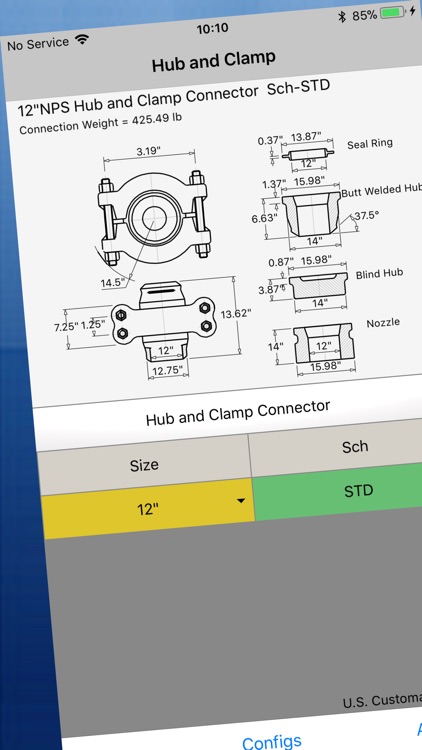 Pipedata-Plus screenshot-4