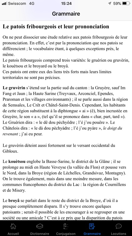 Dikchenéro screenshot-4