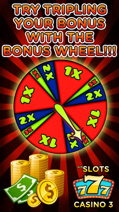 ACE SLOTS MACHINES CASINO 3 1.3 IOS CASINO ACE SLOTS MACHINES CASINO 3 1.3 IOS