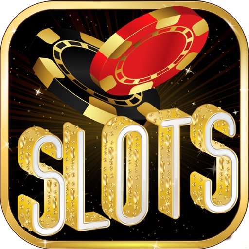 Million Gold Slots - Vegas Style Slot Machine Icon