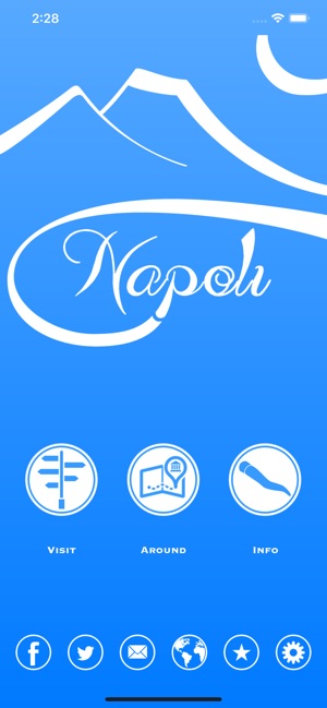 Naples Tour Lite(圖6)-速報App