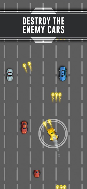 Police Pursuit - Road Racing(圖2)-速報App