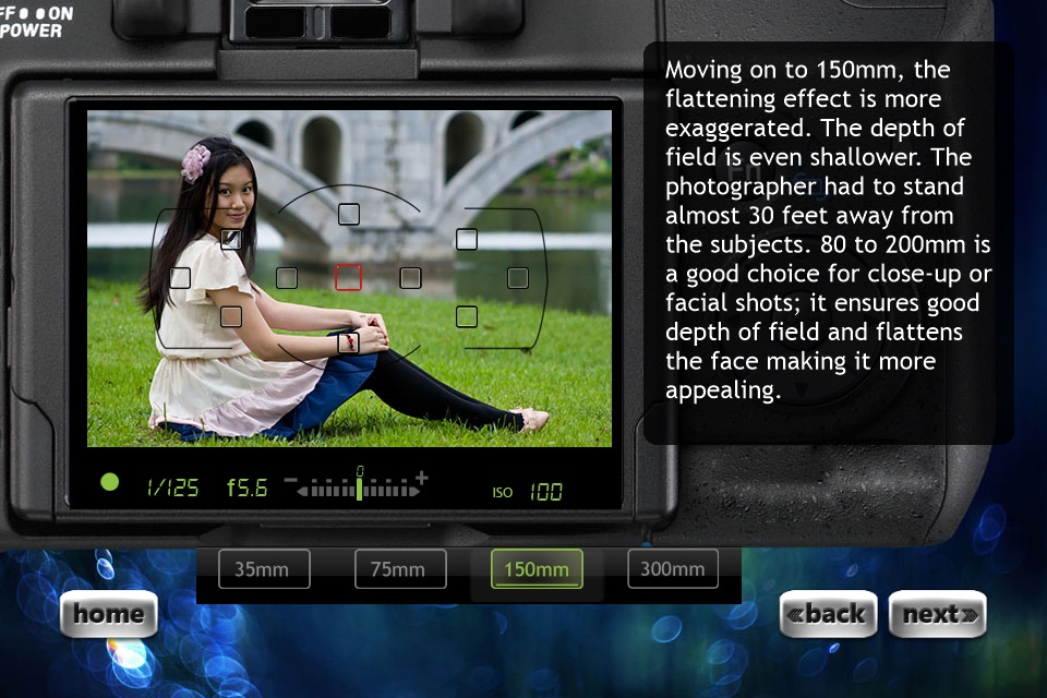 Elements of Photography screenshot 2