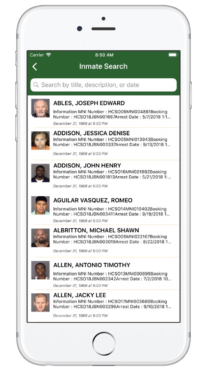 Highlands County Sheriff FL