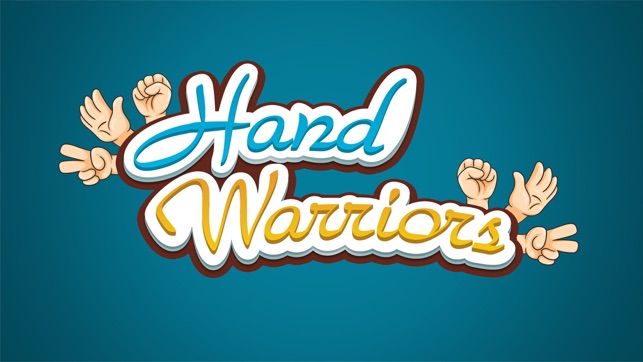 Hand Warriors New