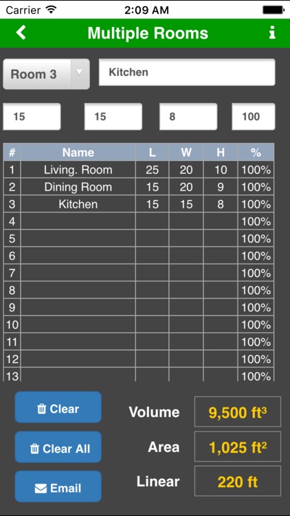 Sycorp Calc Pro screenshot-6