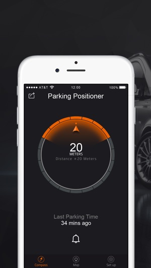 Parking Positioner(圖3)-速報App