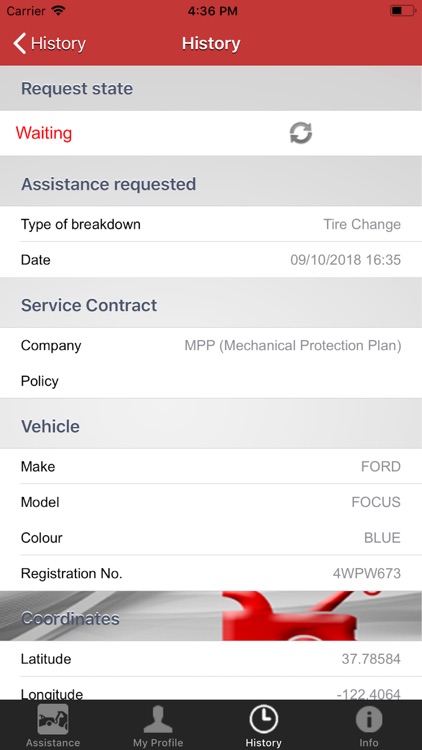 MPP ERS Assistance screenshot-6