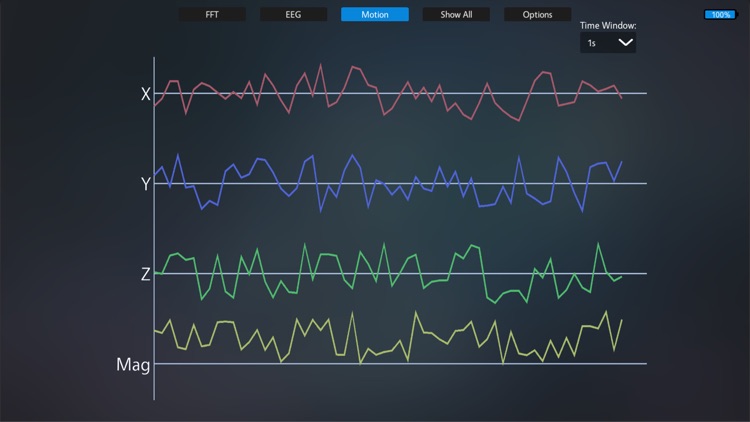 NeuroPlus: My Brain screenshot-4