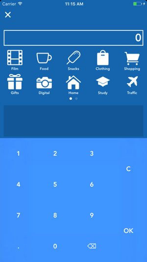 Smart Expense Manager(圖4)-速報App