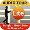 Belgian Beer in Brussels (L)