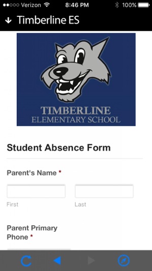 Timberline Elementary School(圖3)-速報App