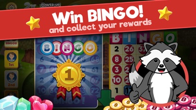 Bingo Lands screenshot 3