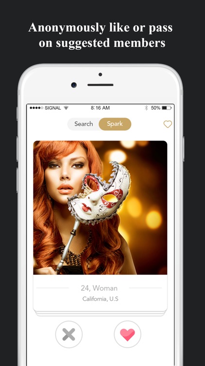 MM: #1 Millionaire Dating App