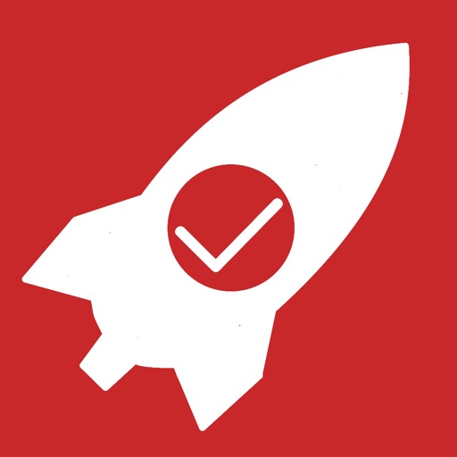 最速リマインダーセットアプリ-ロケットリマインダー