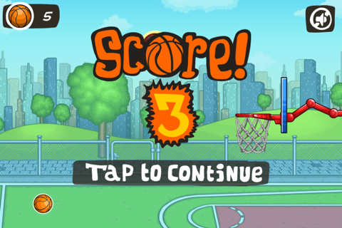 Basketball Master ⁣ screenshot 4