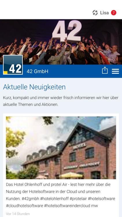 42 GmbH