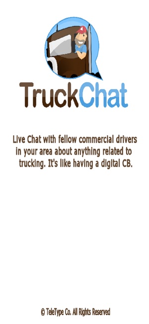 TruckChat