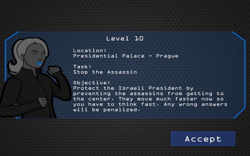 Czech Spy: Prague Ops thumbnail 3