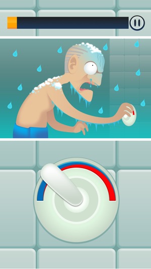 Toilet Time: Crazy Mini Games(圖2)-速報App