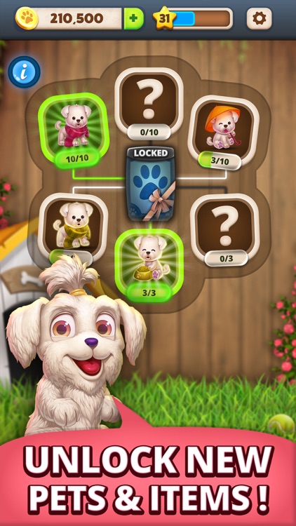 Solitaire » Card Game