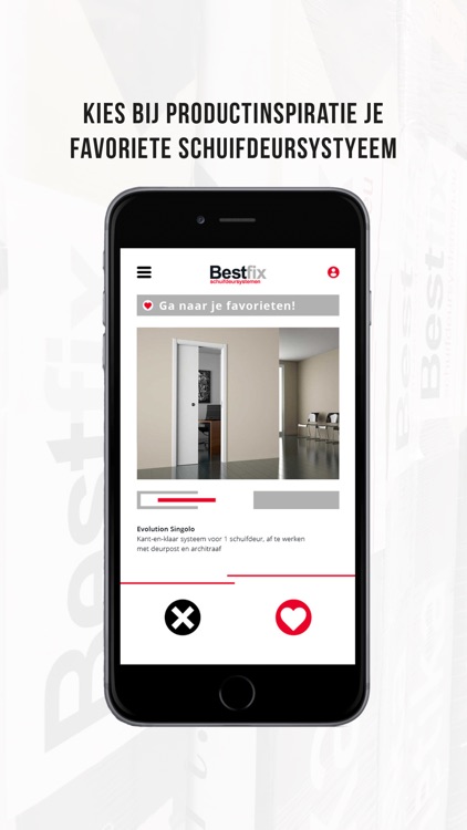 BestFix Schuifdeursystemen screenshot-3