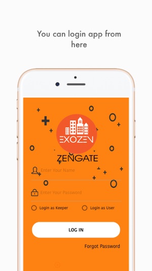 ZenGate