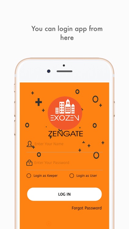 ZenGate