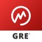 Ace the GRE® with this bestselling Manhattan Prep app