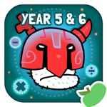 Crazy Maths Adventure Y5  6