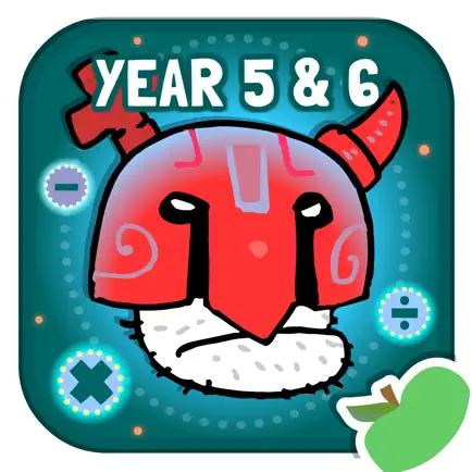 Crazy Maths Adventure Y5 & 6 Читы