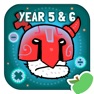 Get Crazy Maths Adventure Y5 & 6 for iOS, iPhone, iPad Aso Report