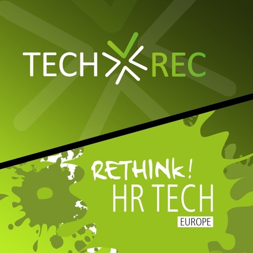 Rethink! HR & Tech Rec by we.CONECT Global Leaders GmbH