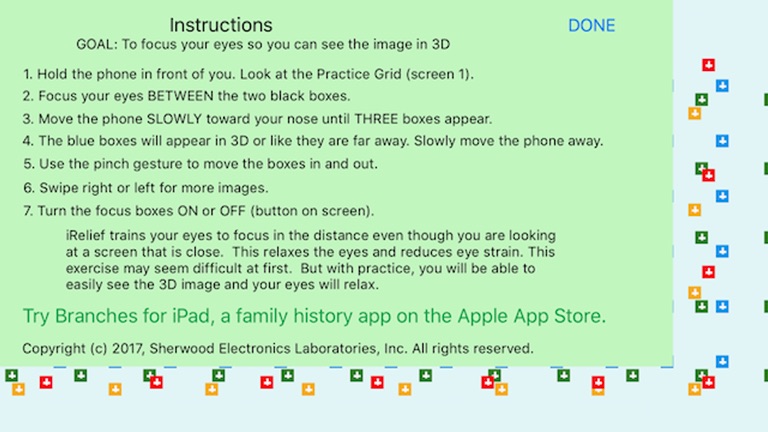 【图】Eye Relief(截图1)