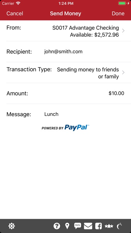 Apple Federal Credit Union screenshot-5