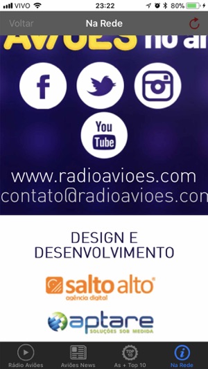 Rádio Aviões(圖4)-速報App