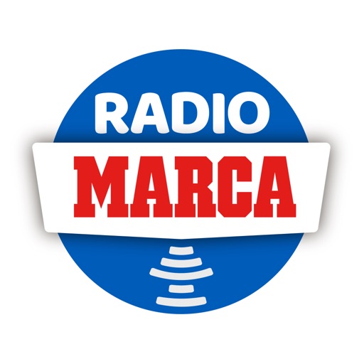 Radio MARCA iOS App