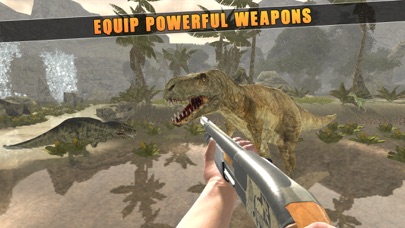 Dino Isle™ screenshot 2