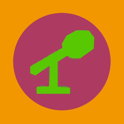 PRecorder icon