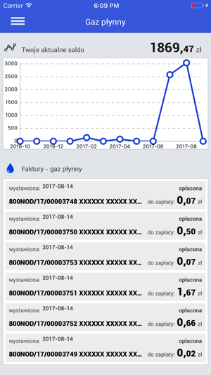 Gaspol Mobile(圖3)-速報App